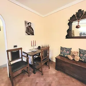  Apartment Le Melodie Di