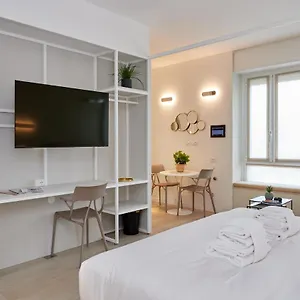 Gioia 55 Apartment Milan