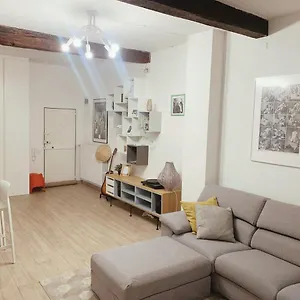 Premium In The Center - Via Orfeo 12 Apartment Bologna