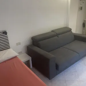Stop&go Station House Self Check-in 24-24 City-fiera Apartment Bologna