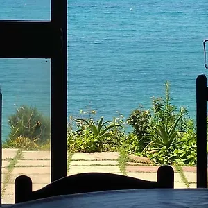 Fronte Mare Apartment Isola Rossa