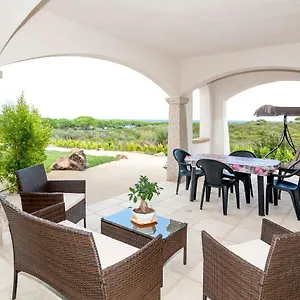 Sant'anna Fabulous Apartment Budoni