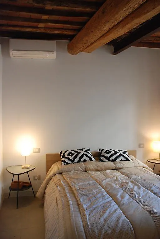 Apartment S. Agostino Fronte Mura Lucca